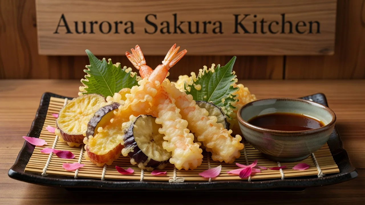 Tempura