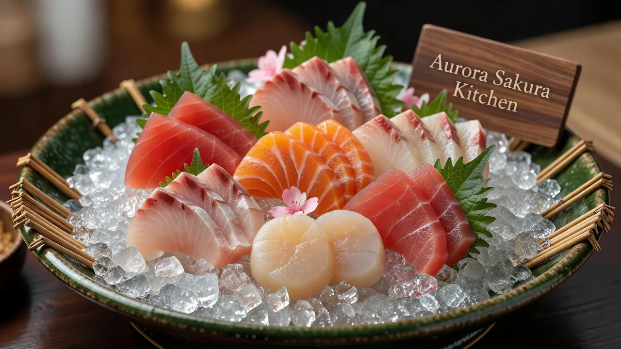 Sashimi